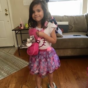 Meet your Posher, Nick